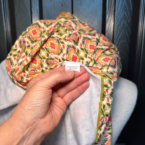 Prana Womens Cali Racerback Sleeveless Athletic Built in Bra Dress Size M - Picture 13 of 13